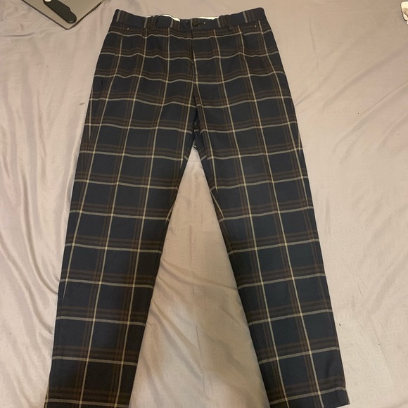 Zara Trousers - Picture 1 of 3